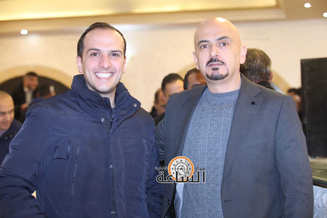 Madar Al-Saa Images 0.49813415688293805