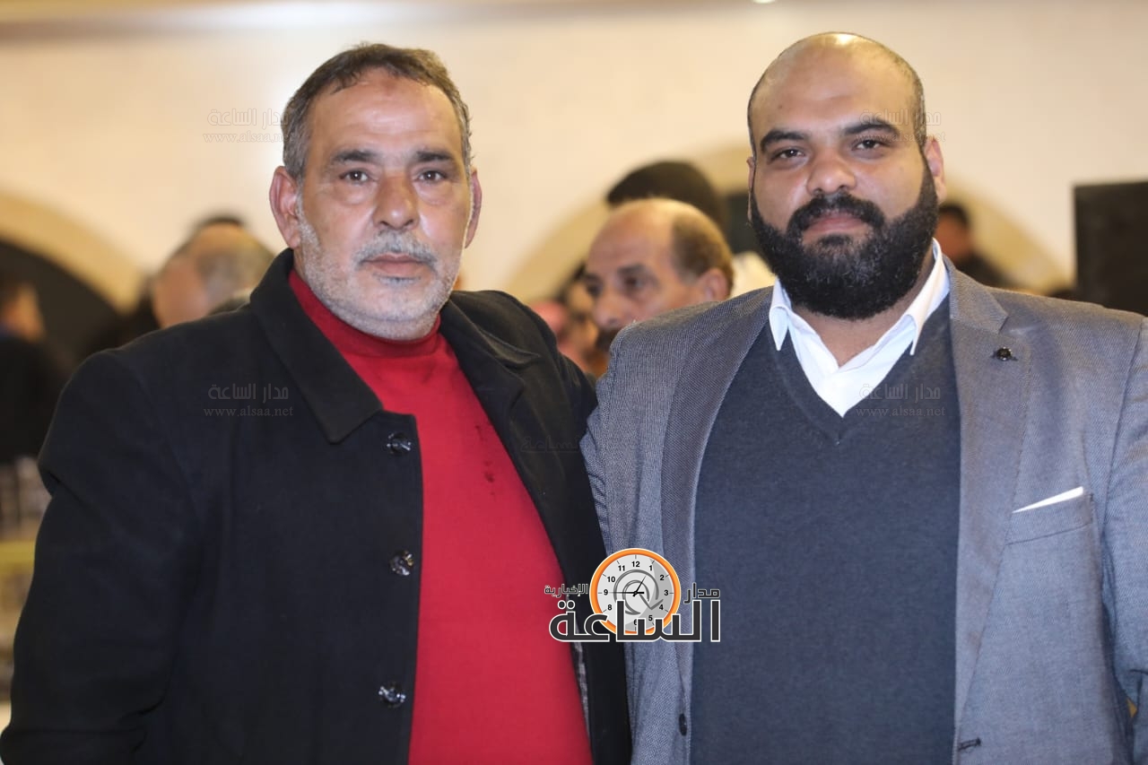 Madar Al-Saa Images 0.7044726622978055