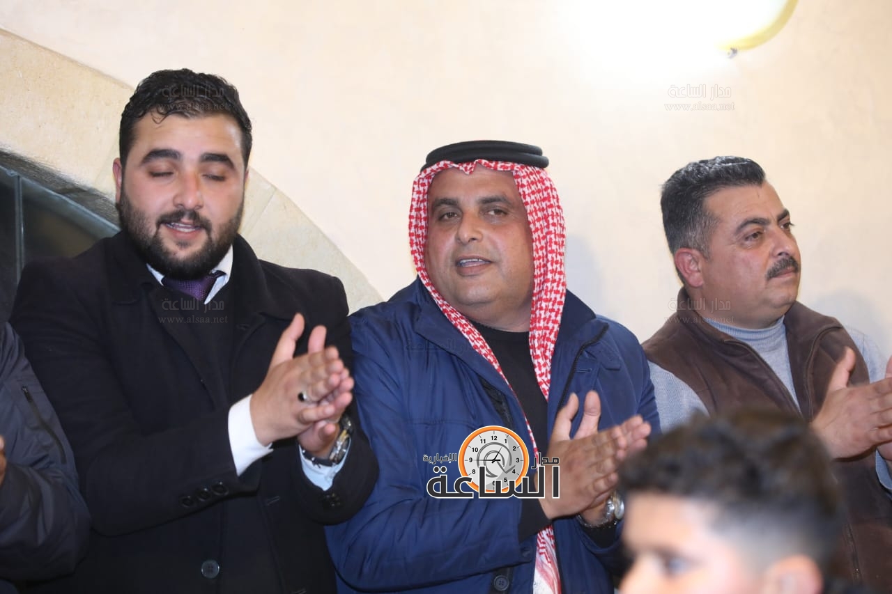 Madar Al-Saa Images 0.18379661587202878