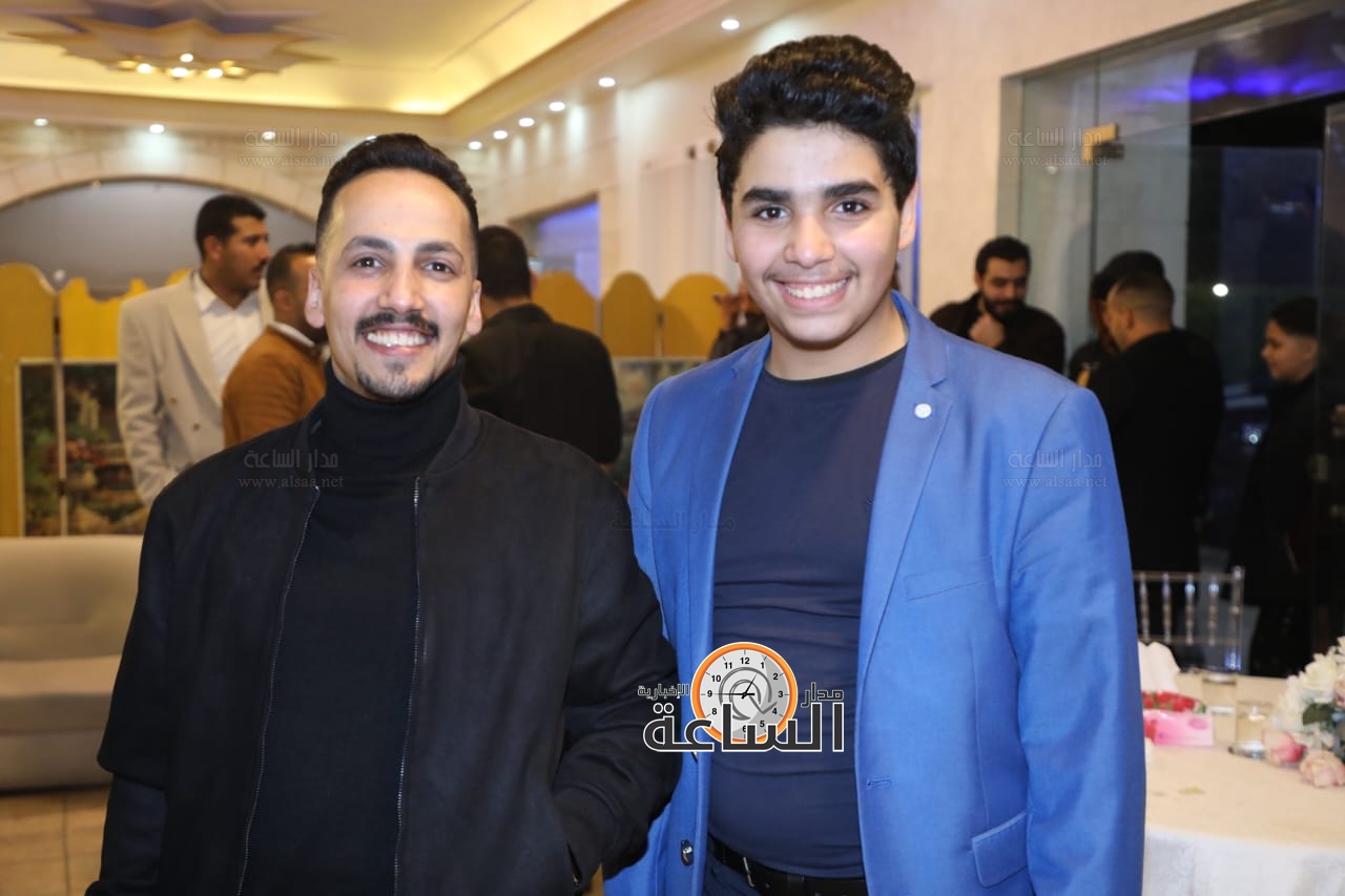 Madar Al-Saa Images 0.18904259745384655