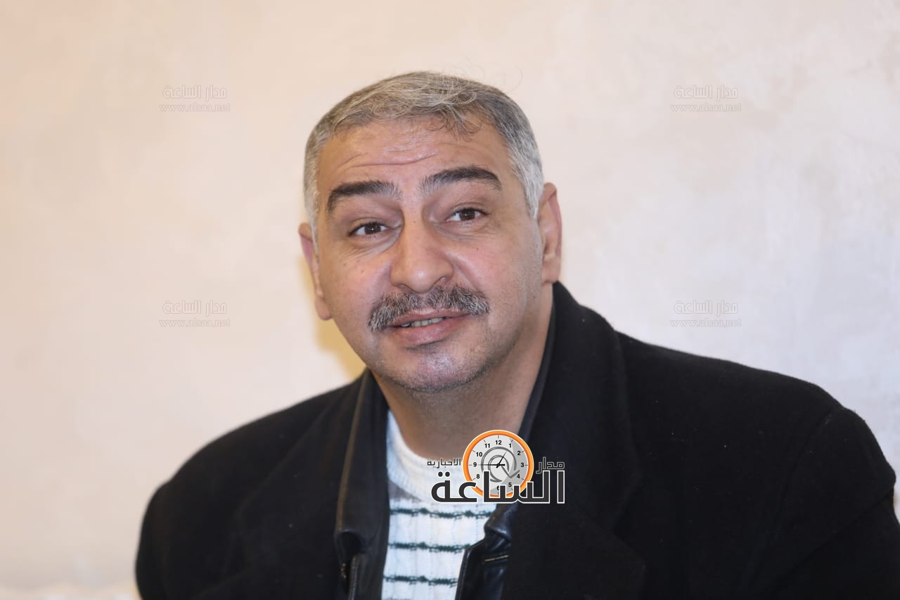 Madar Al-Saa Images 0.7511720817019802