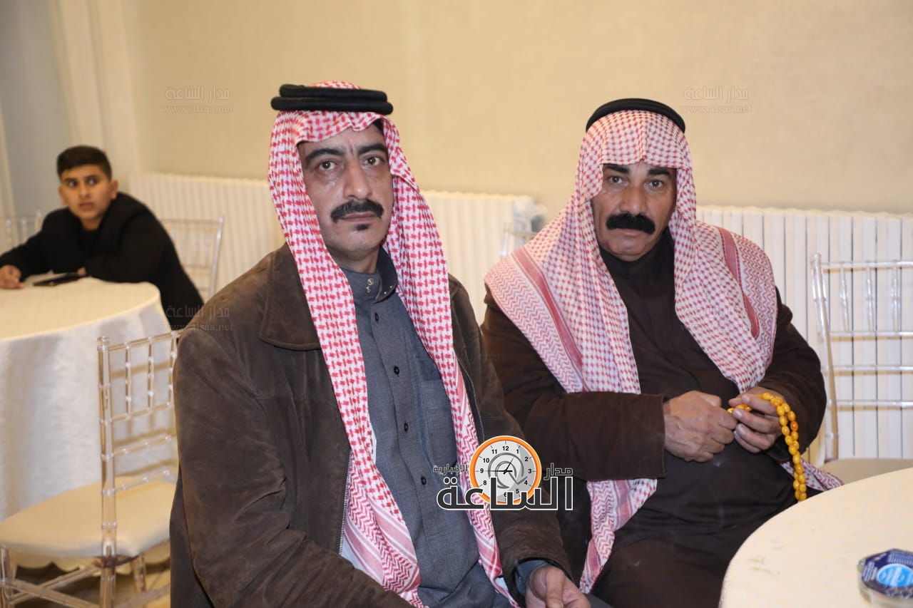 Madar Al-Saa Images 0.28427963830326264