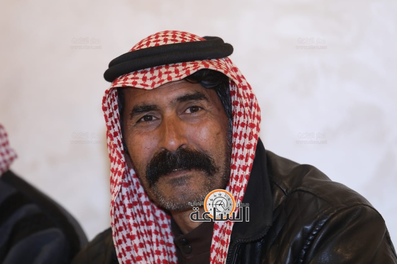 Madar Al-Saa Images 0.7670865578577164