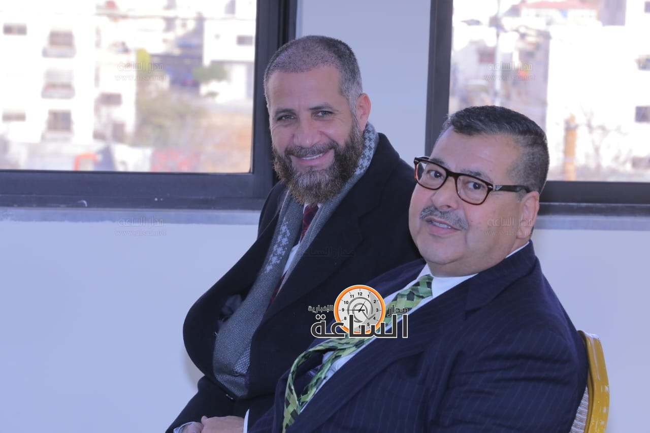 Madar Al-Saa Images 0.6051296421054129