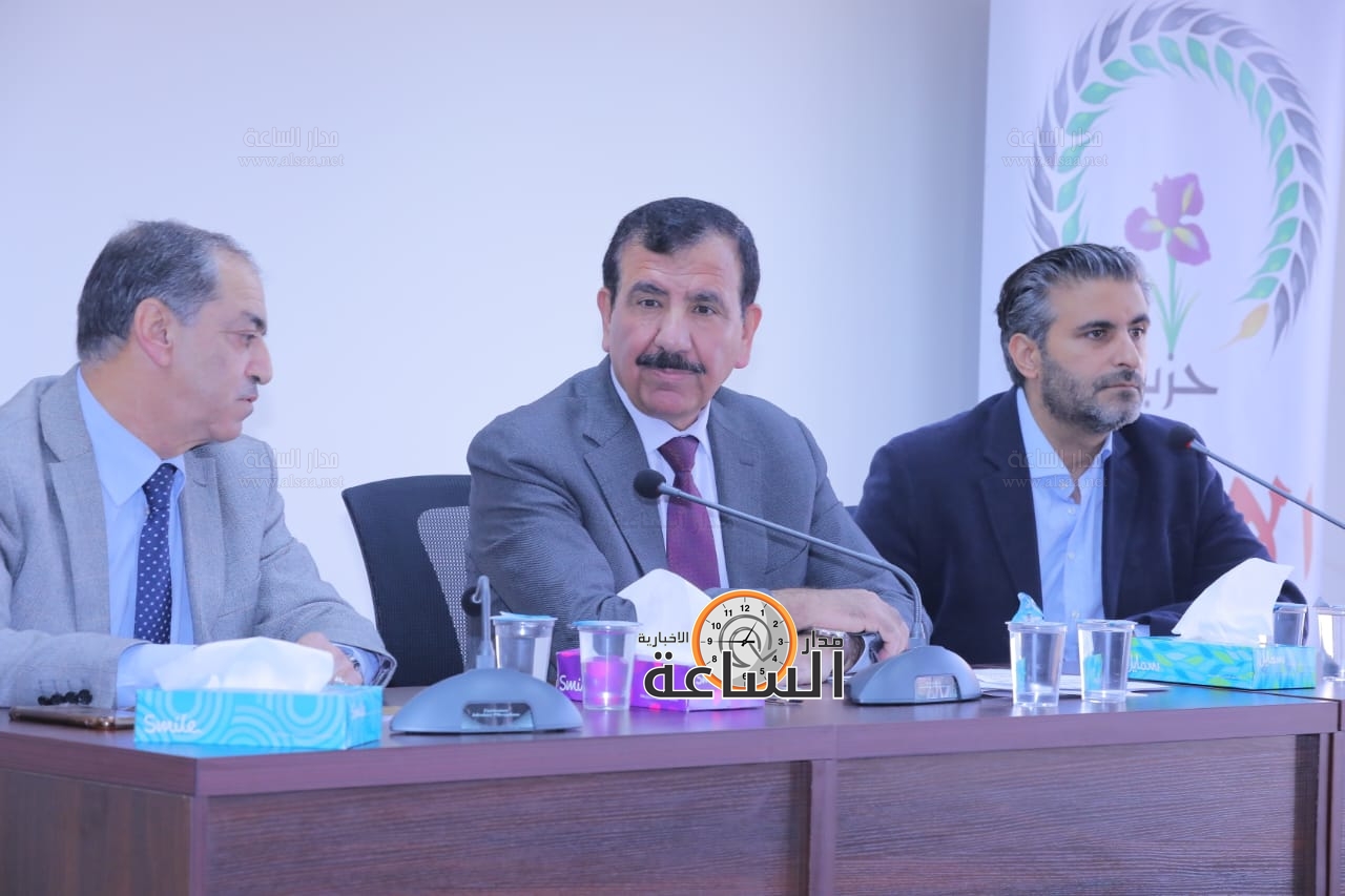 Madar Al-Saa Images 0.3508671584901102