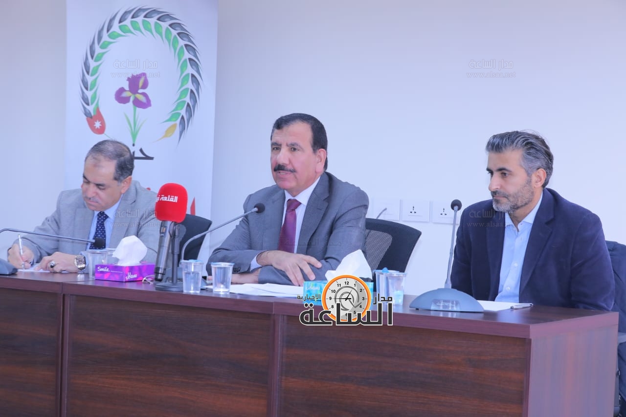 Madar Al-Saa Images 0.08091923538276657