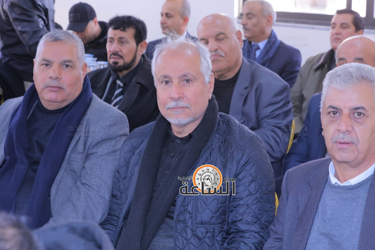 Madar Al-Saa Images 0.5059743358578144