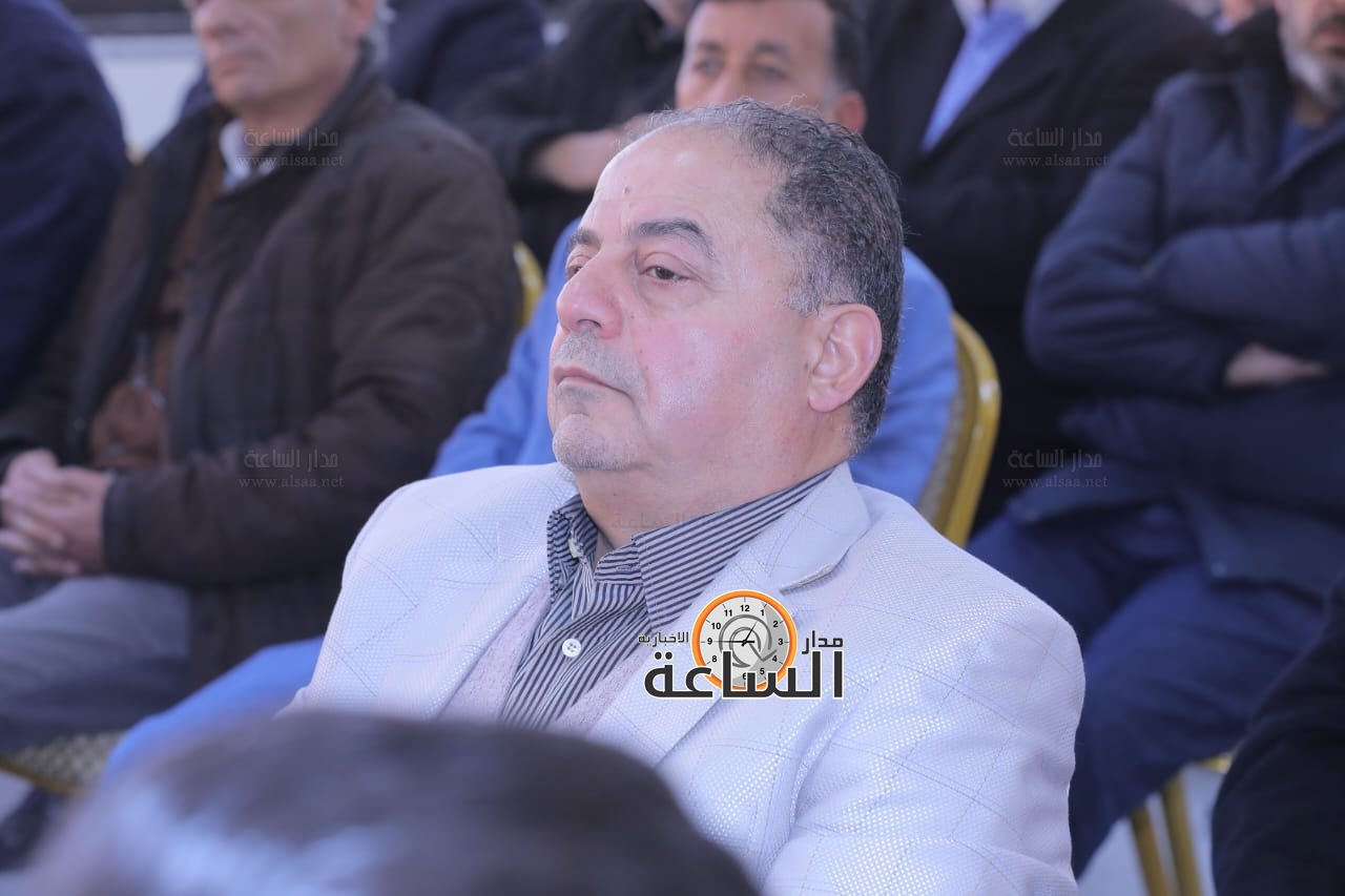 Madar Al-Saa Images 0.38756487399224526