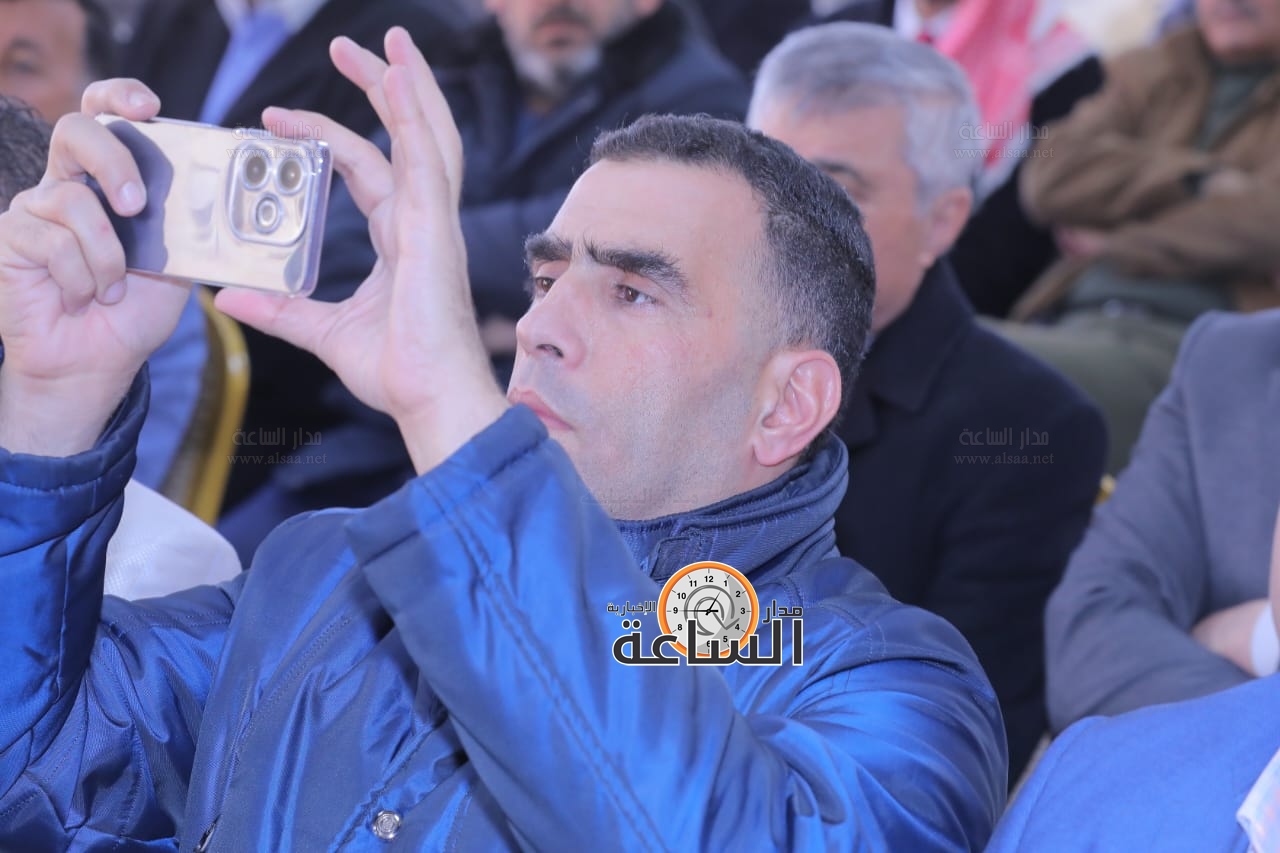 Madar Al-Saa Images 0.5390989506296204