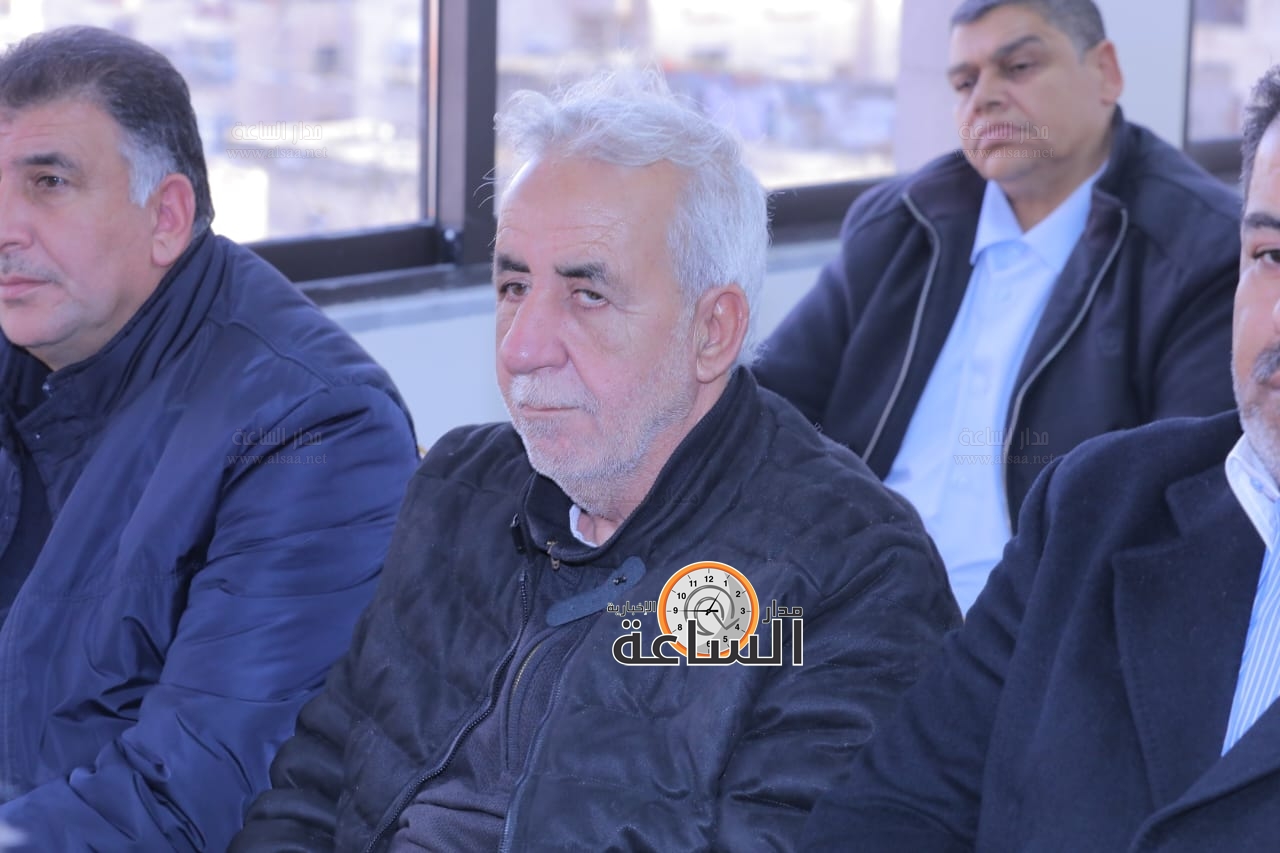 Madar Al-Saa Images 0.10996152723035979