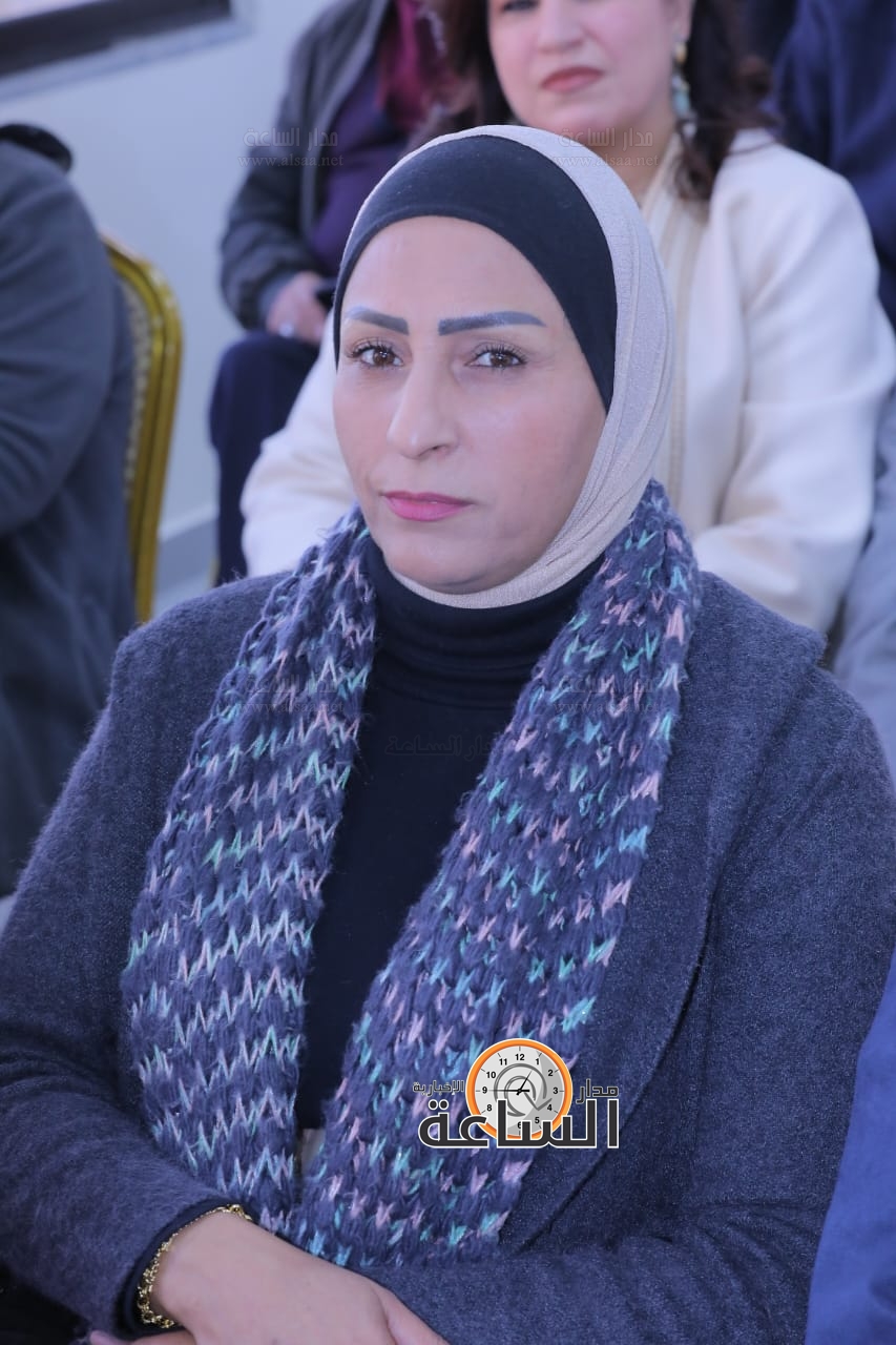 Madar Al-Saa Images 0.3994967690938056