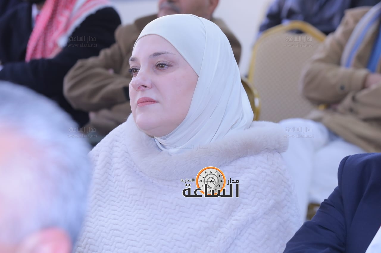 Madar Al-Saa Images 0.25688603662188947