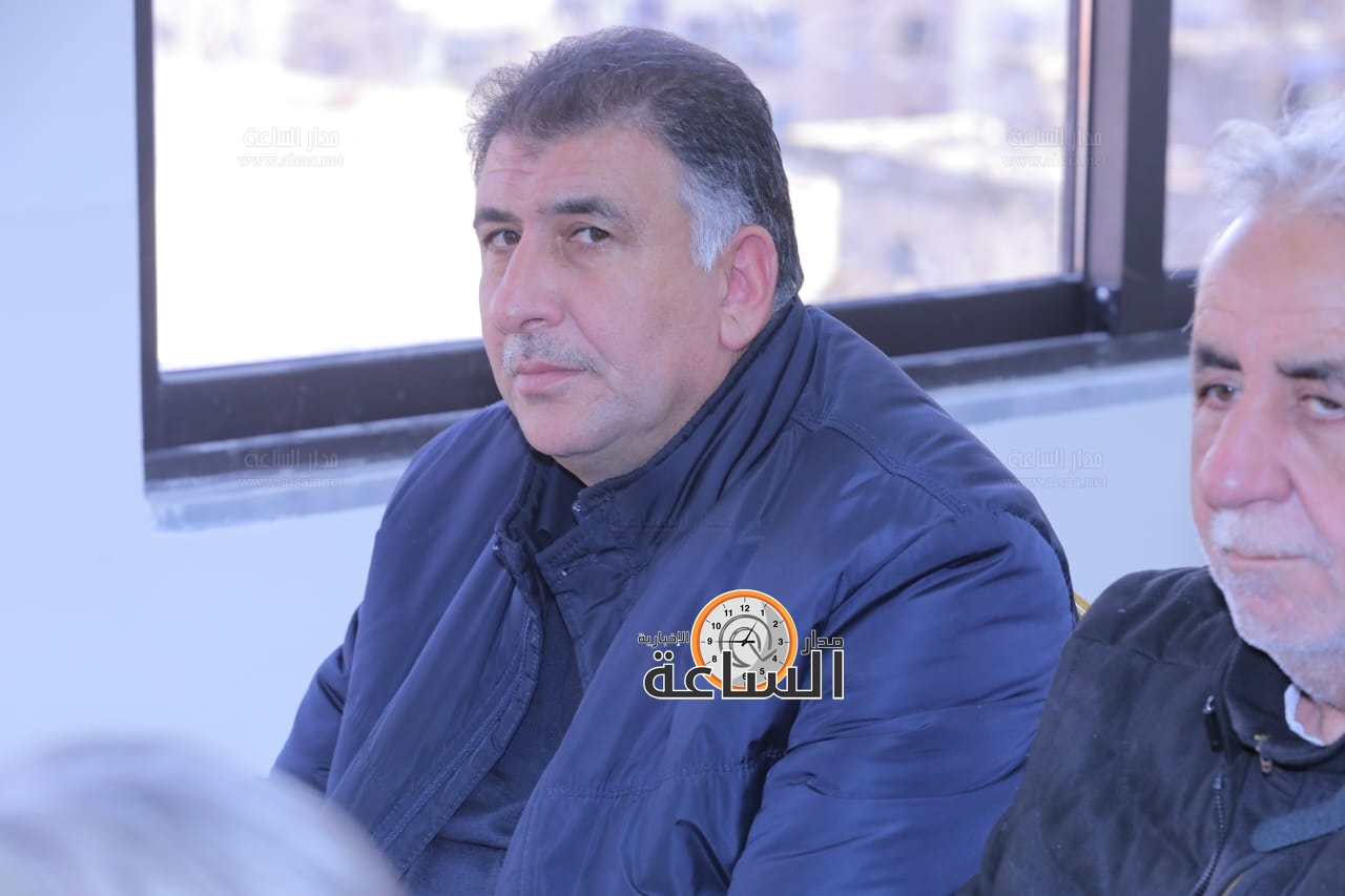 Madar Al-Saa Images 0.3750434832556391