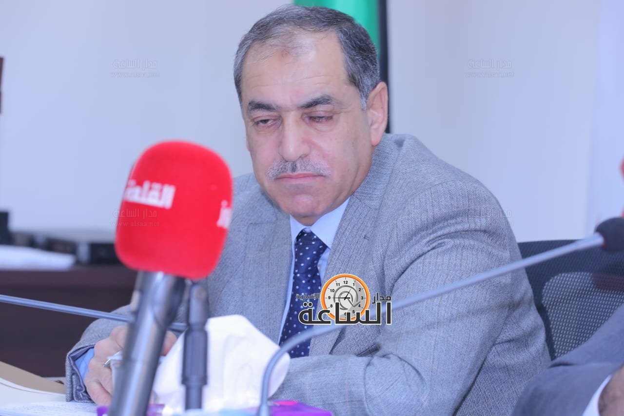 Madar Al-Saa Images 0.9992012251151721