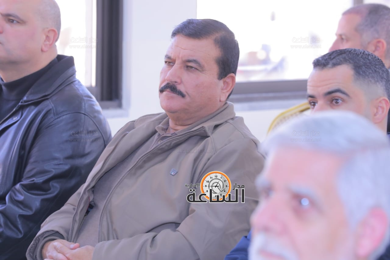 Madar Al-Saa Images 0.9082824374007246