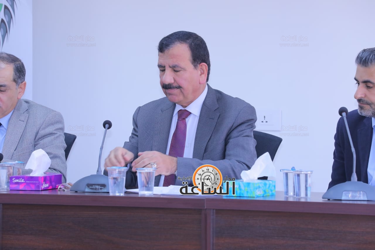 Madar Al-Saa Images 0.12579834514359245