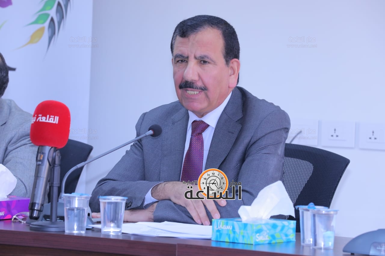 Madar Al-Saa Images 0.6563667938696129