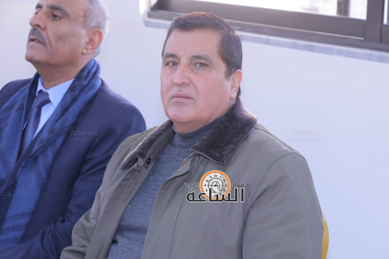 Madar Al-Saa Images 0.7400887962768423