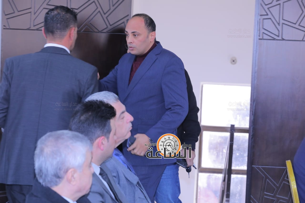 Madar Al-Saa Images 0.3697756849147318