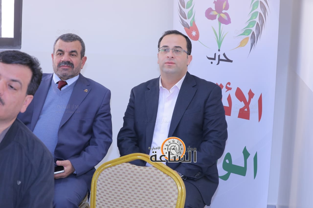 Madar Al-Saa Images 0.13981313271576434