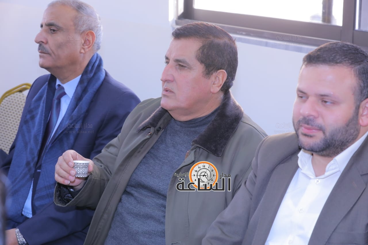 Madar Al-Saa Images 0.6305221938348935