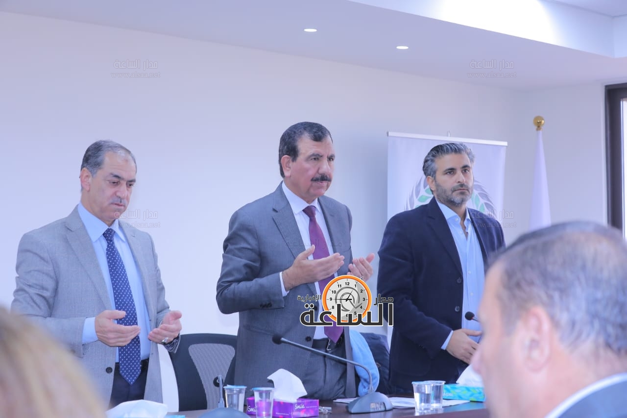 Madar Al-Saa Images 0.6029930498848186