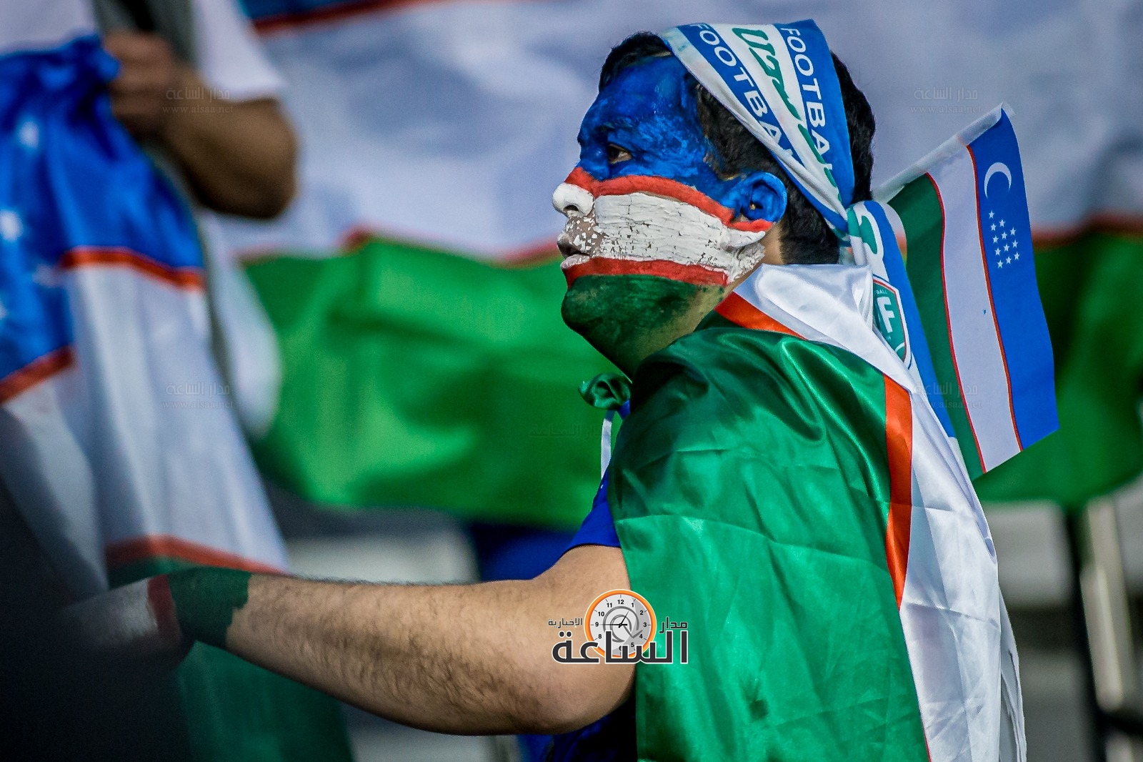 Madar Al-Saa Images 0.6455685971128076