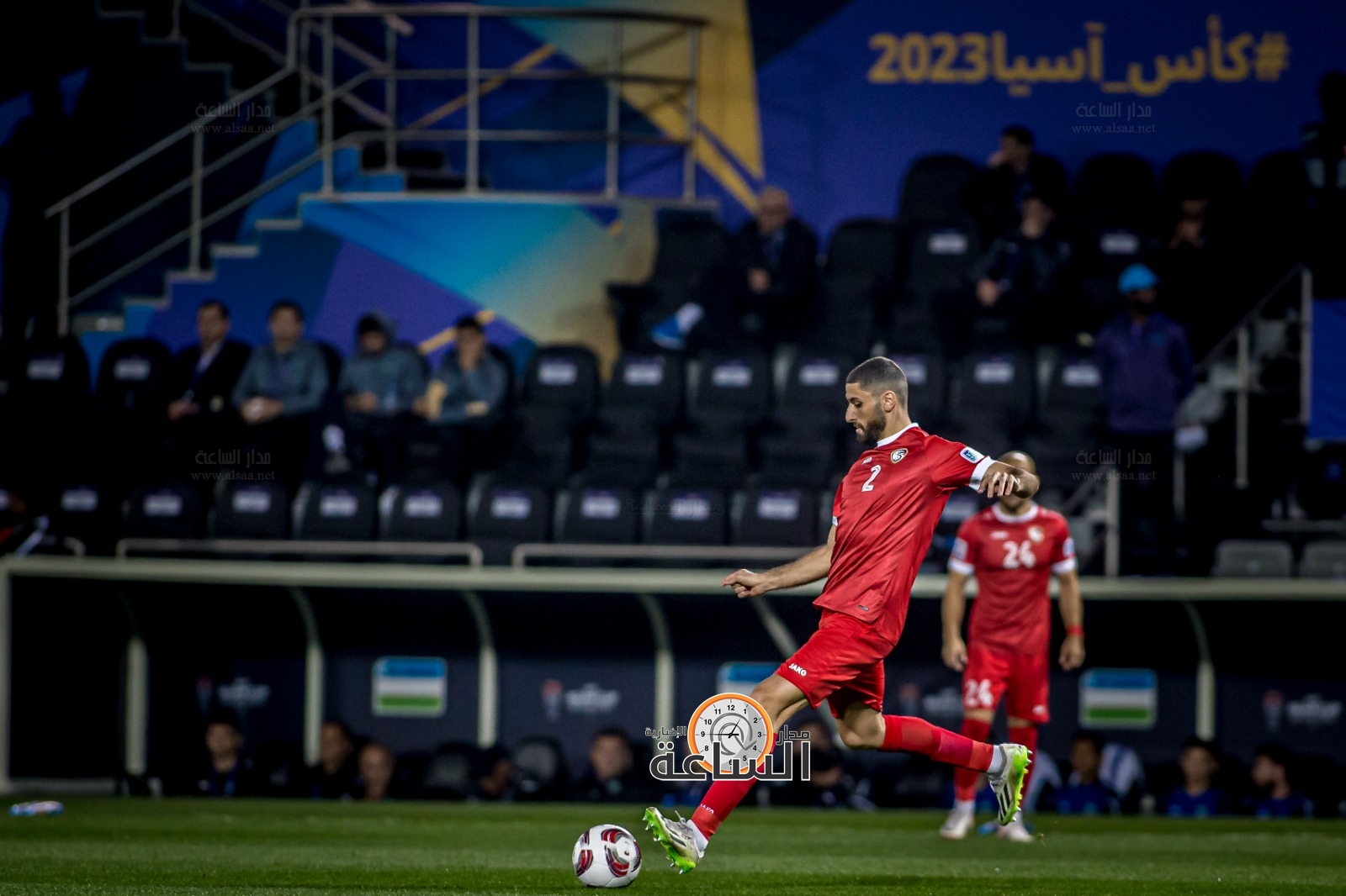 Madar Al-Saa Images 0.5634893251326263