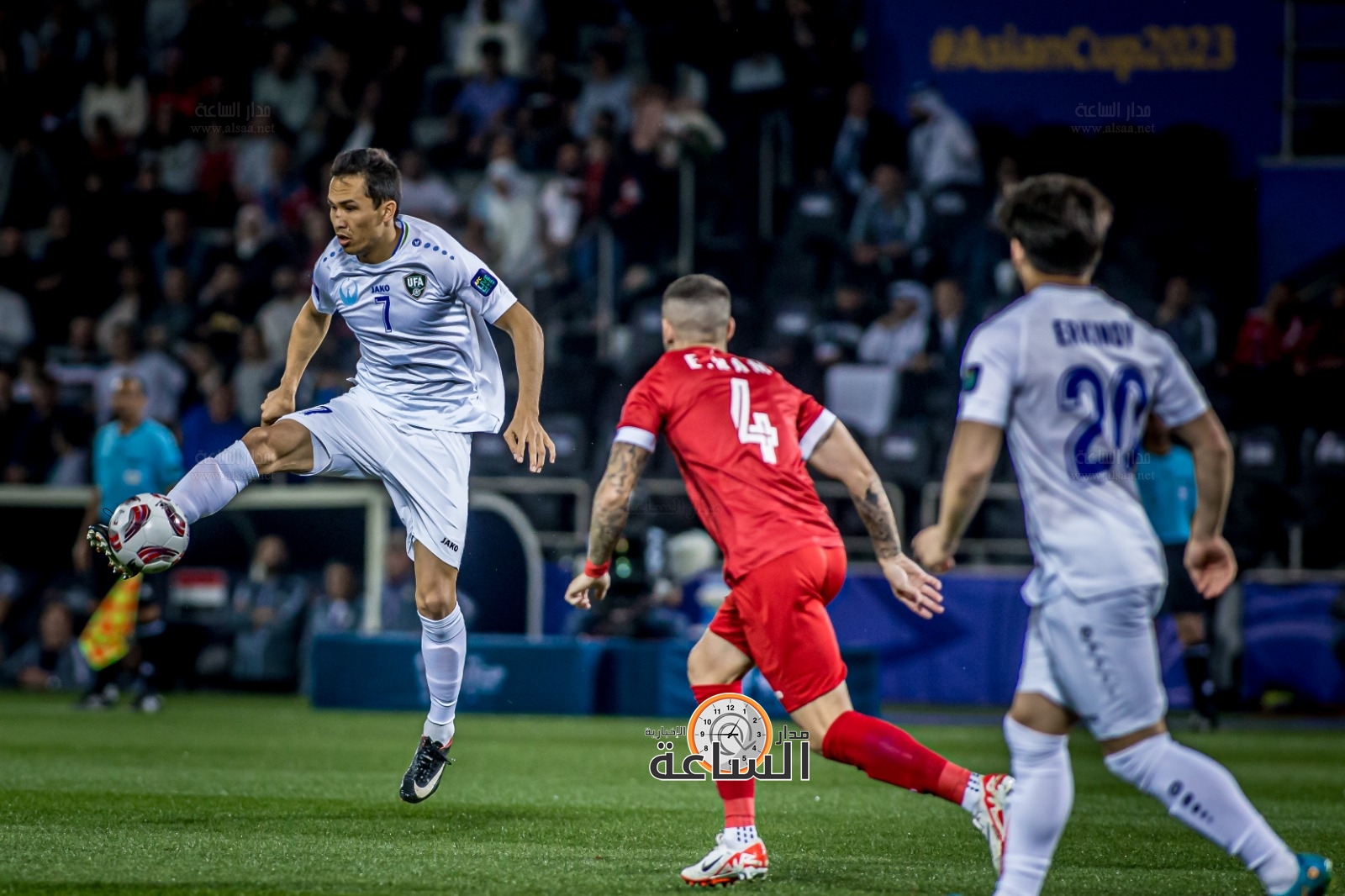 Madar Al-Saa Images 0.7038183321218965