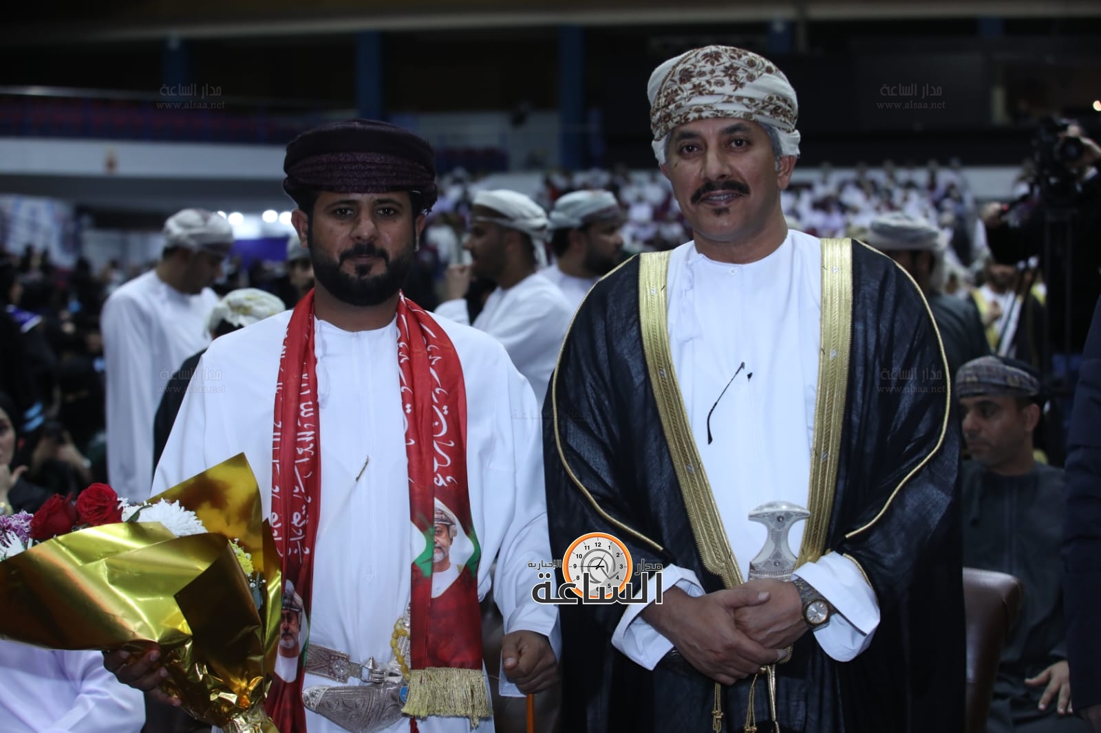 Madar Al-Saa Images 0.2621299326588611