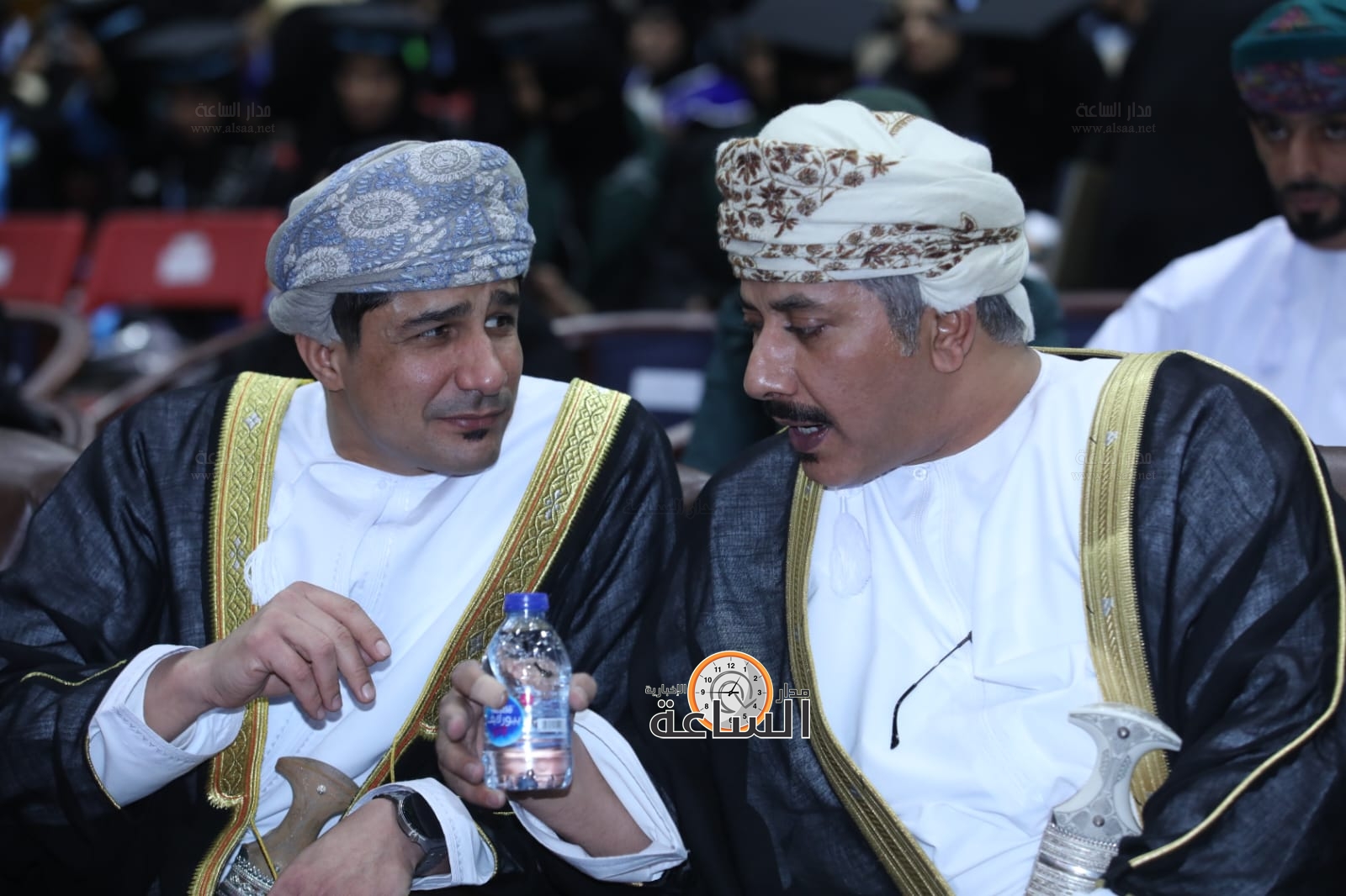 Madar Al-Saa Images 0.256627929812844