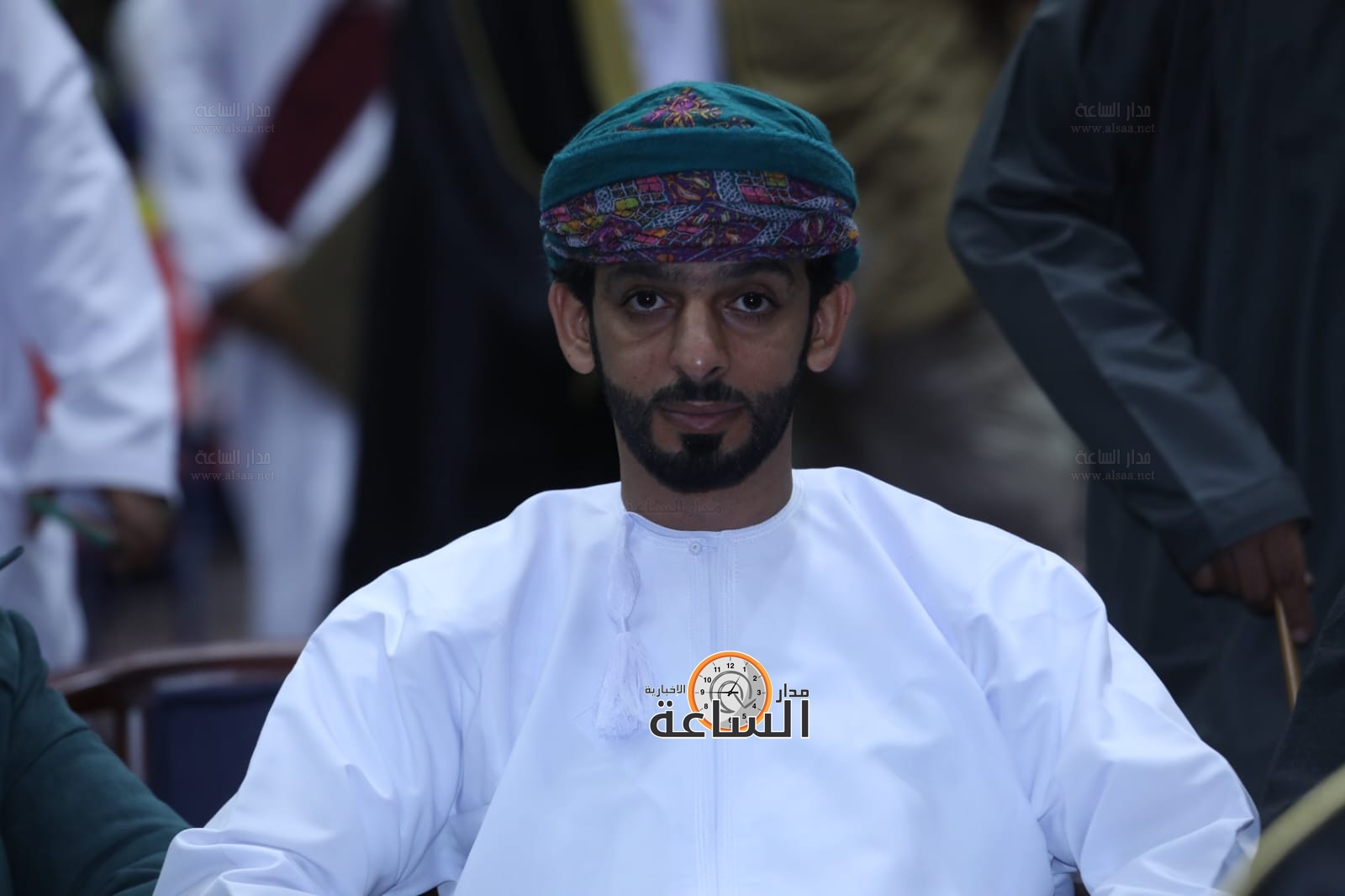 Madar Al-Saa Images 0.5047080893933493