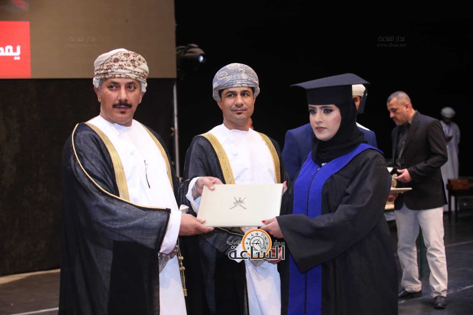 Madar Al-Saa Images 0.22475090314743973