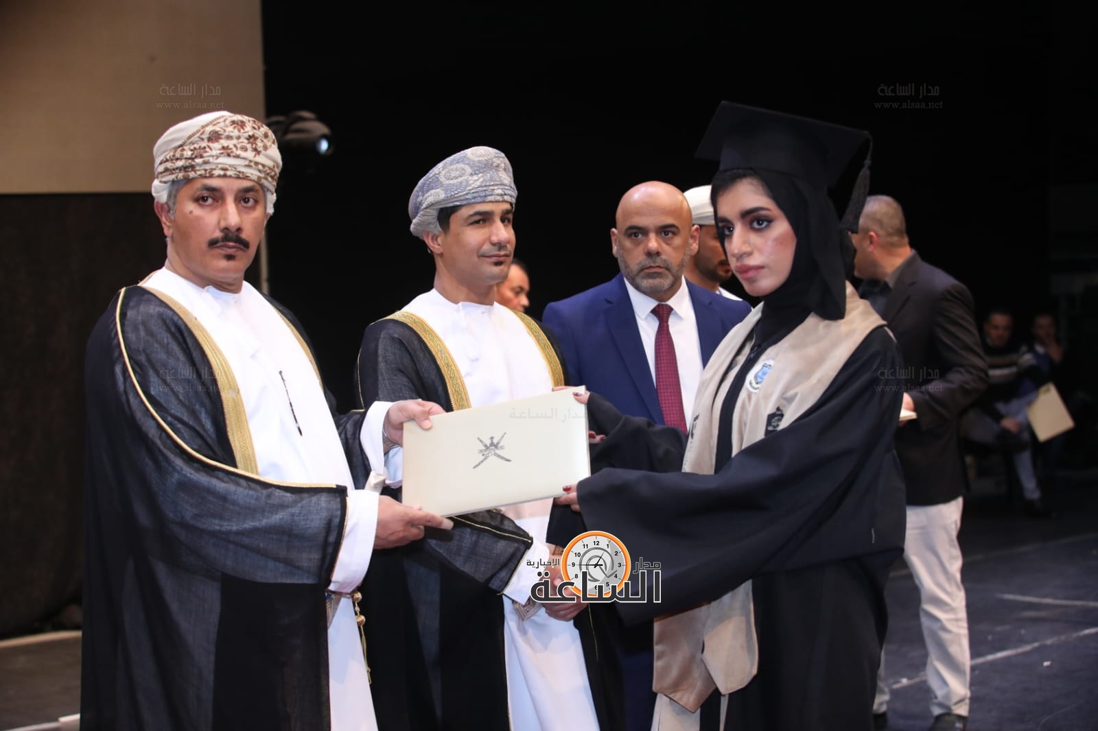 Madar Al-Saa Images 0.11610289312263622