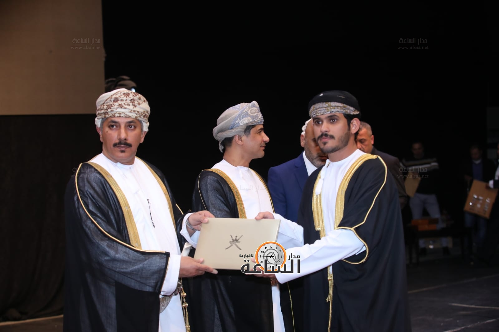 Madar Al-Saa Images 0.030211379780350267