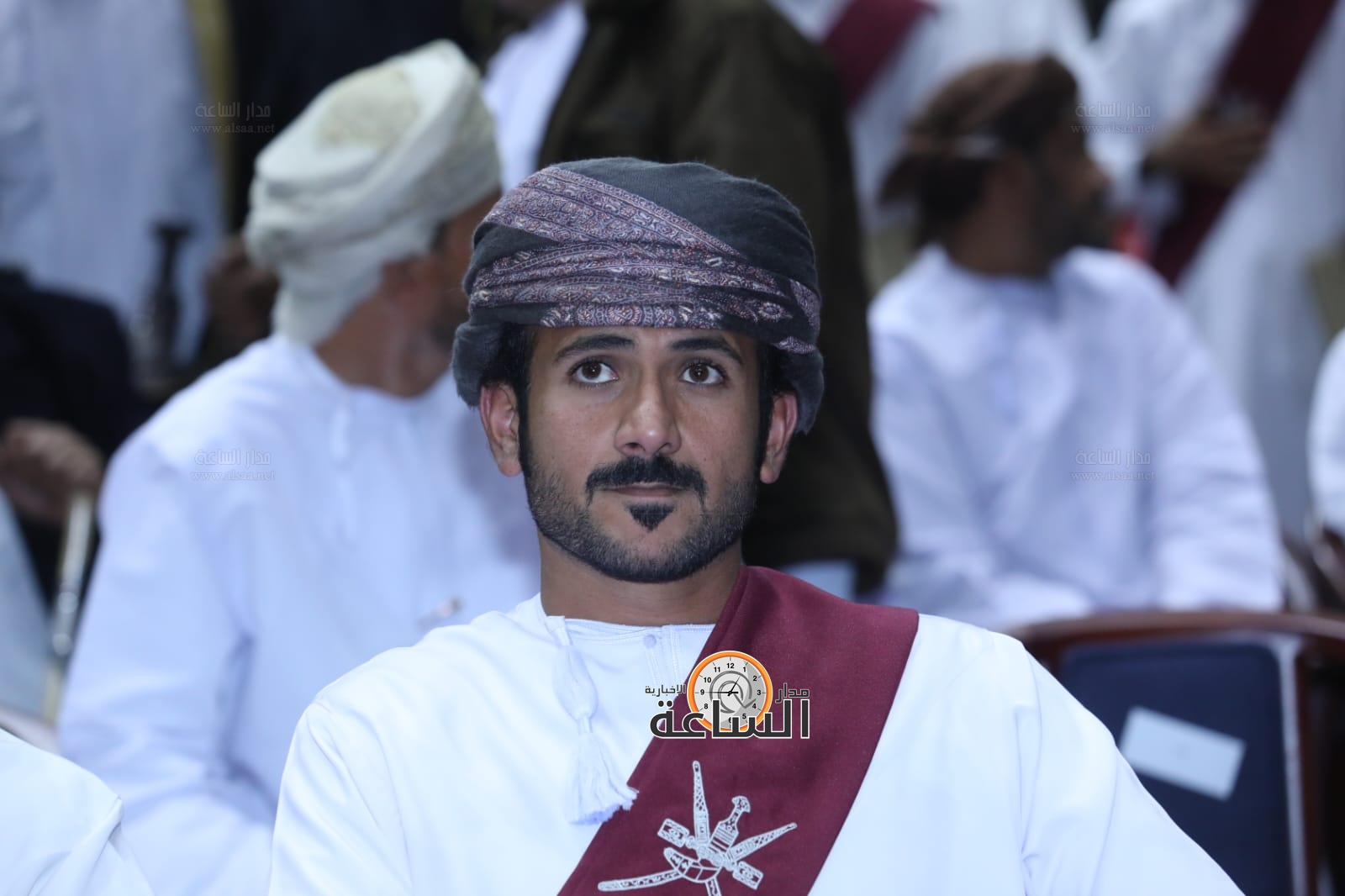 Madar Al-Saa Images 0.19162646010975304