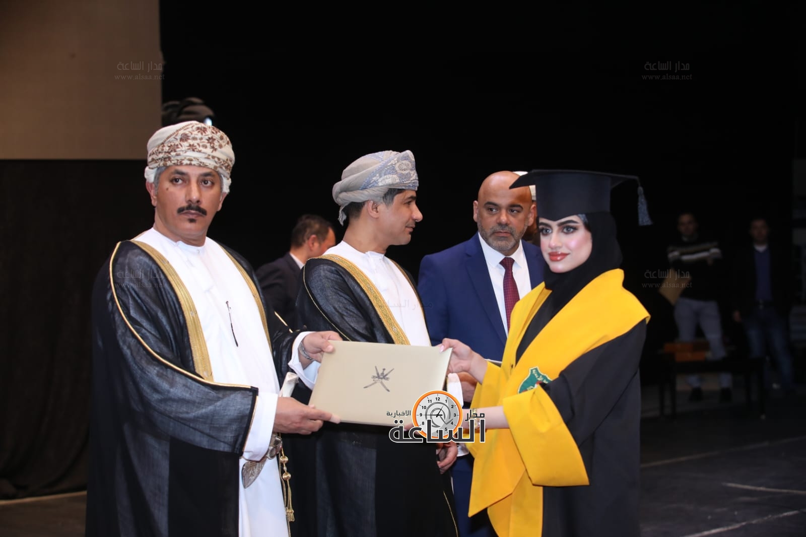 Madar Al-Saa Images 0.6329700657746484