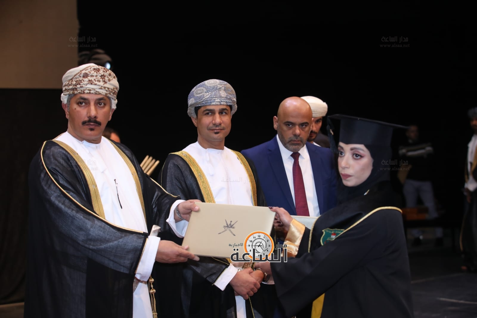 Madar Al-Saa Images 0.6700693002835008