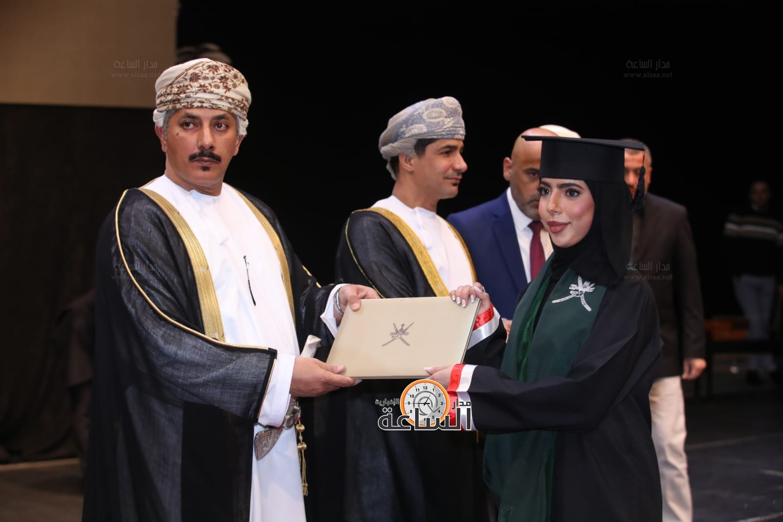 Madar Al-Saa Images 0.9857366670165855