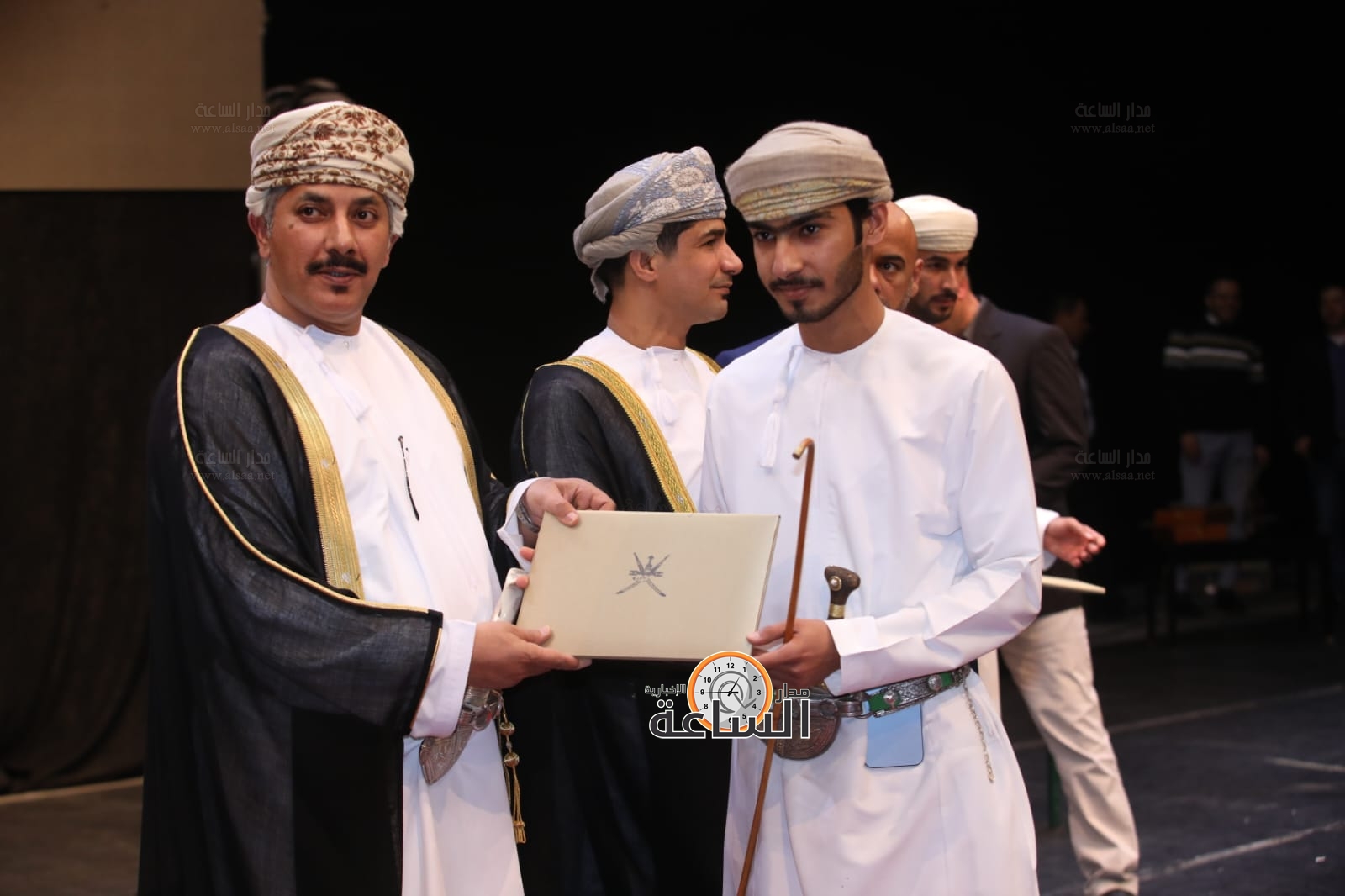 Madar Al-Saa Images 0.5543209135245113