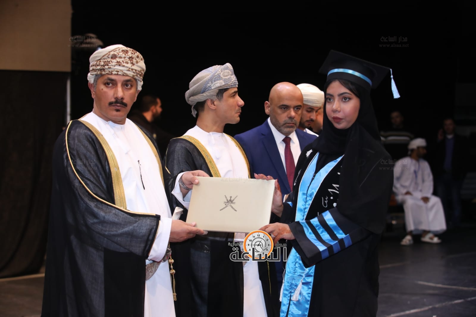 Madar Al-Saa Images 0.7479893900844574