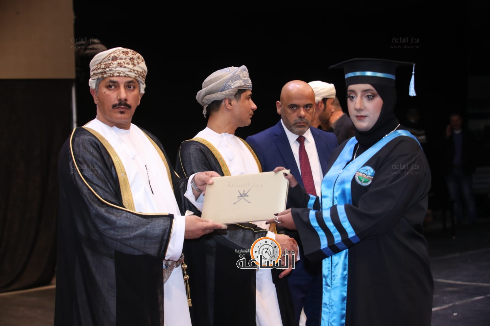 Madar Al-Saa Images 0.40298092667485697