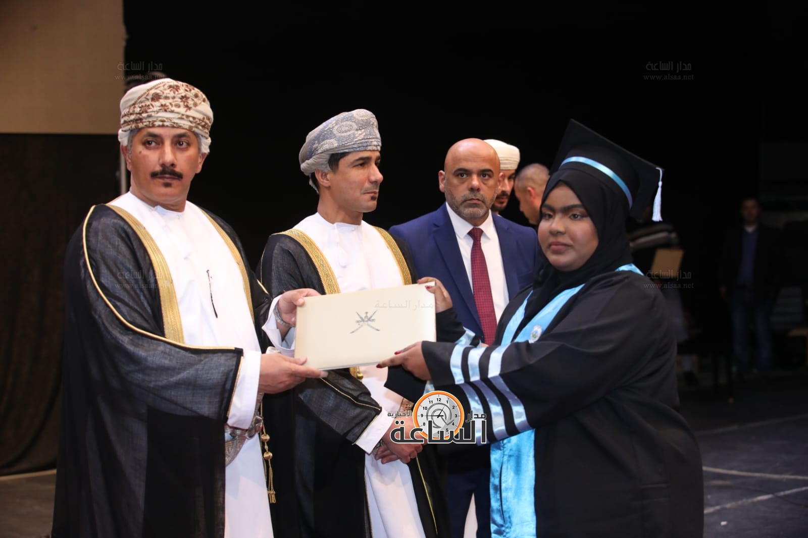 Madar Al-Saa Images 0.6038343547121283