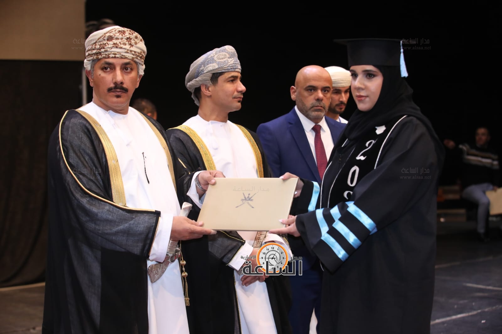 Madar Al-Saa Images 0.8736634281705757