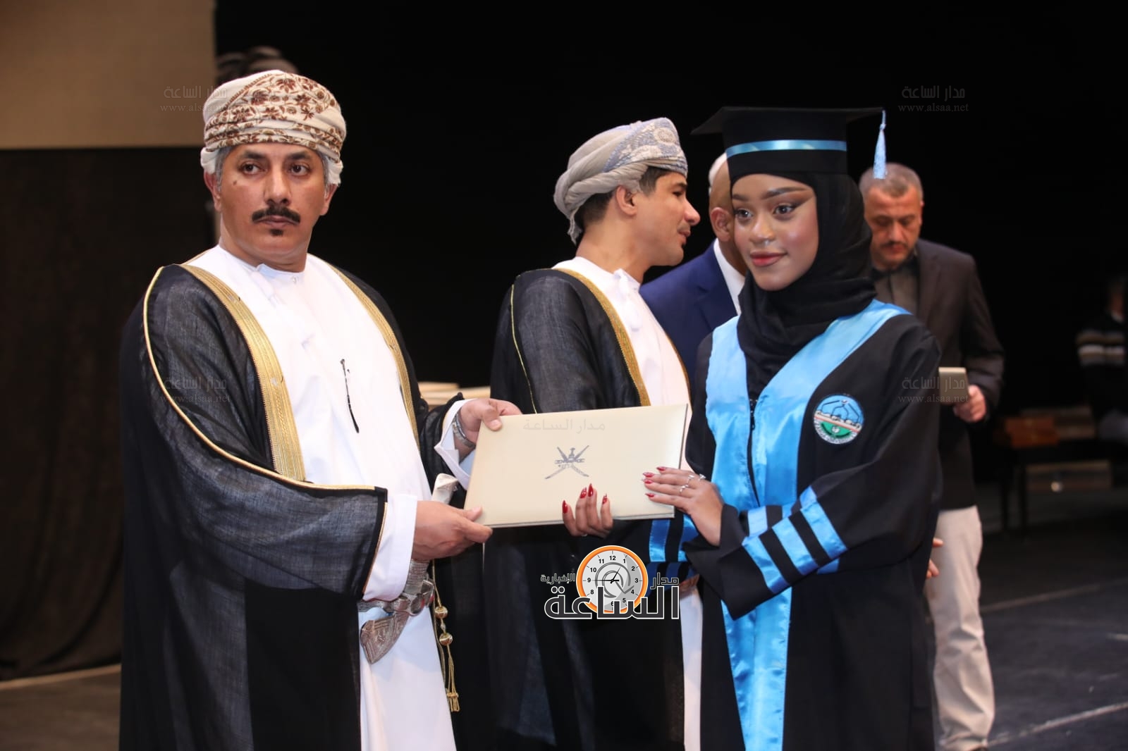 Madar Al-Saa Images 0.5089598336657015