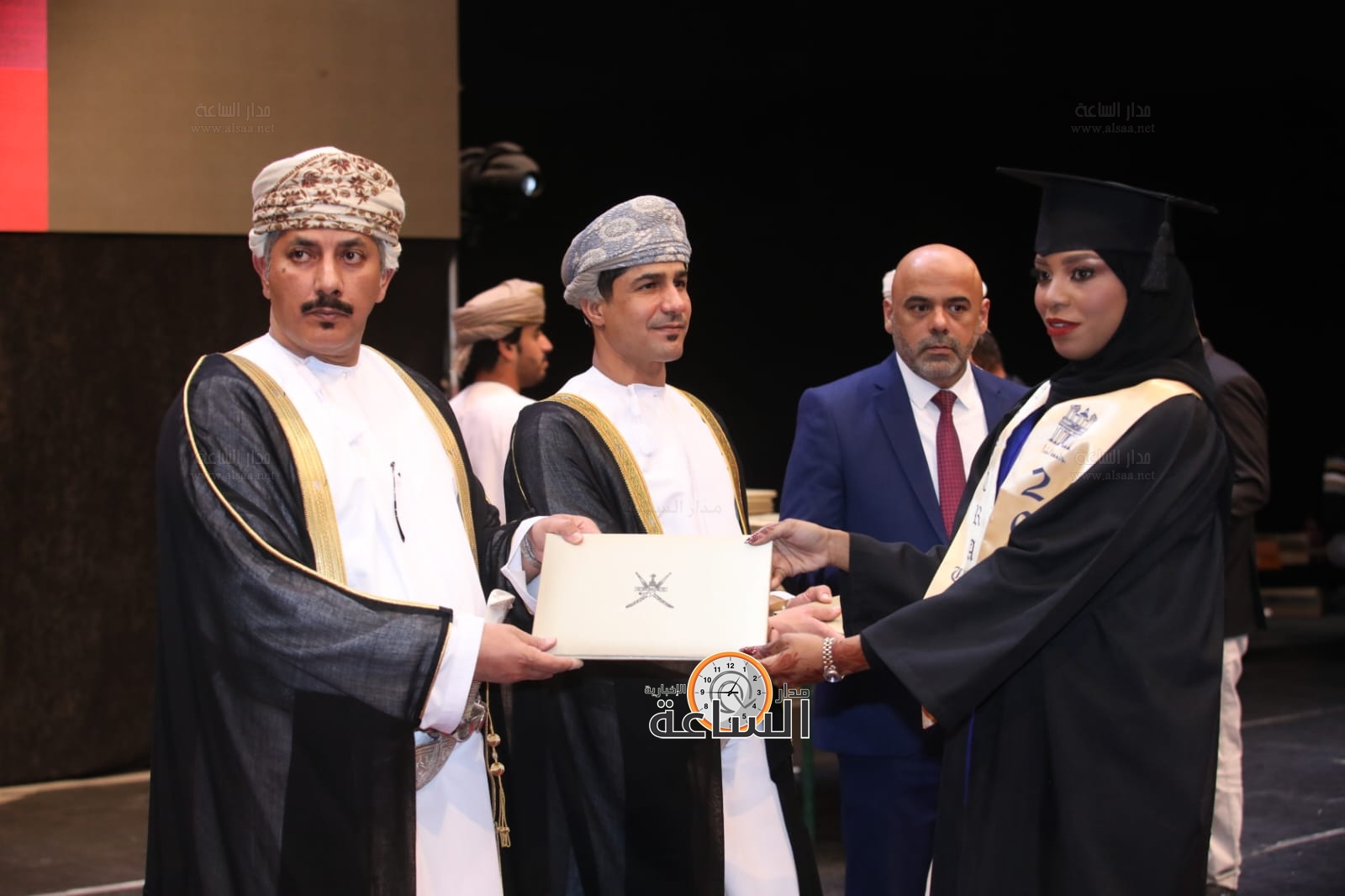 Madar Al-Saa Images 0.27502684045213255