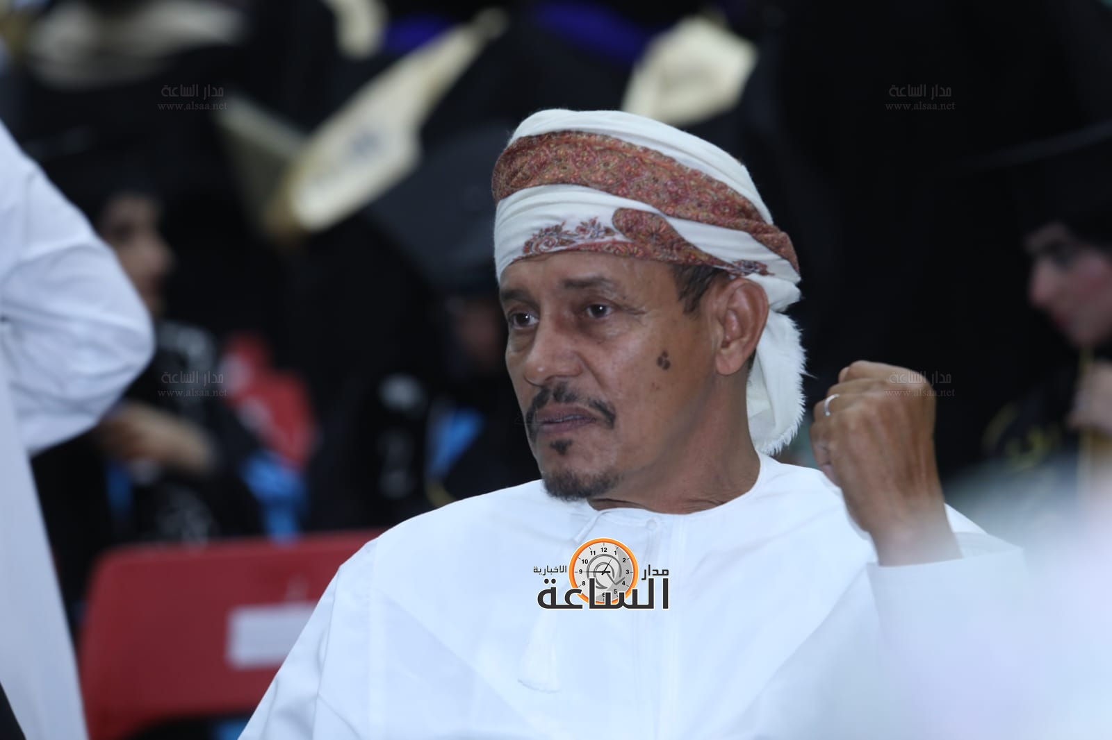 Madar Al-Saa Images 0.22654982324078343