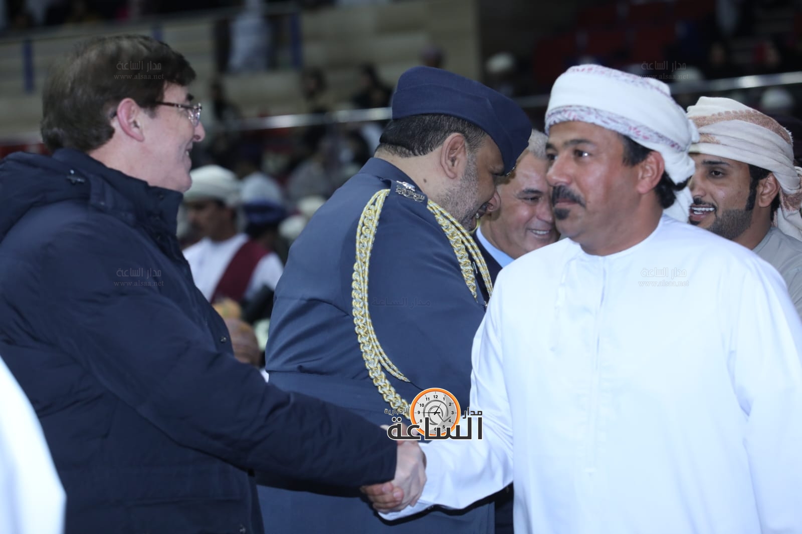 Madar Al-Saa Images 0.4963944527717987