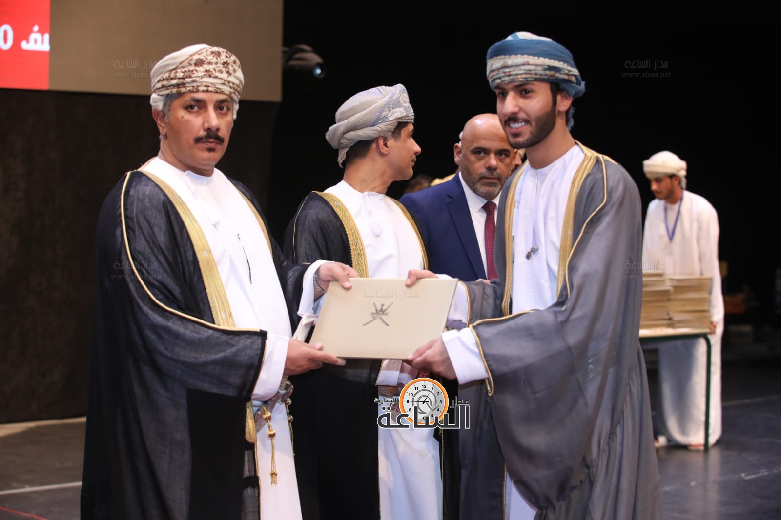 Madar Al-Saa Images 0.22101580271942423