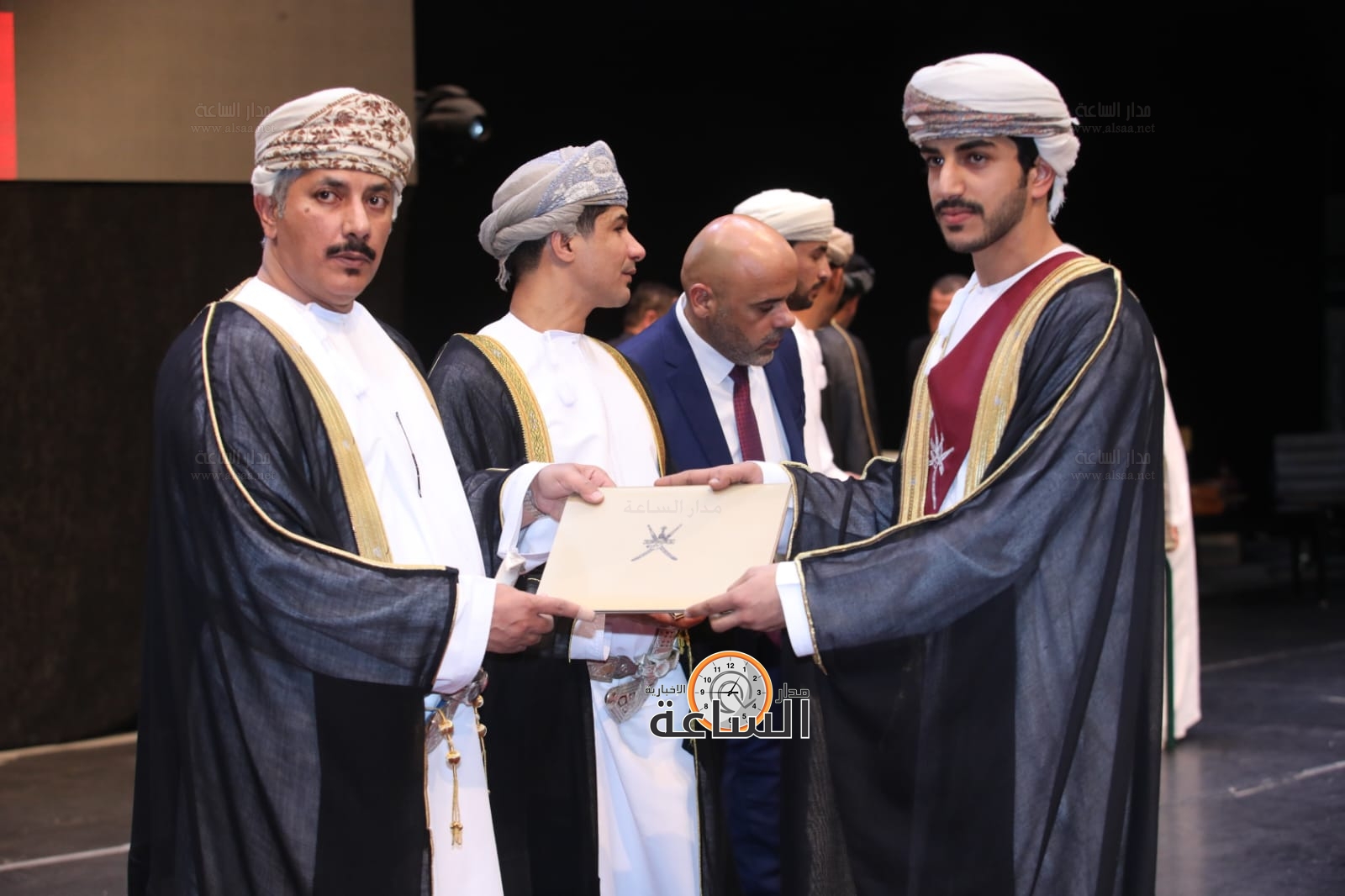 Madar Al-Saa Images 0.8196708014151981